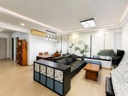 Blk 997B Buangkok Edgeview (Hougang), HDB 5 Rooms #597994571